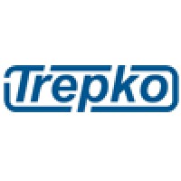 Trepko A/S logo, Trepko A/S contact details