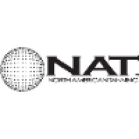 NAT Leathers/North American Tanning logo, NAT Leathers/North American Tanning contact details