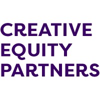 Creative Equity Partners logo, Creative Equity Partners contact details