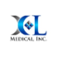 XCL Medical, Inc. logo, XCL Medical, Inc. contact details