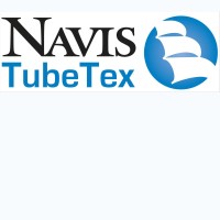 Navis TubeTex logo, Navis TubeTex contact details