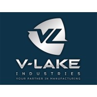 V-Lake Industries, Inc. logo, V-Lake Industries, Inc. contact details