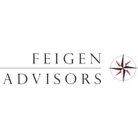 Feigen Advisors LLC logo, Feigen Advisors LLC contact details