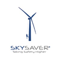 SkySaver Rescue ltd. logo, SkySaver Rescue ltd. contact details