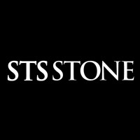 STS STONE logo, STS STONE contact details