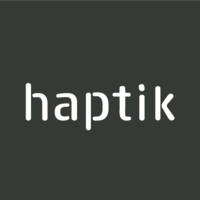 Haptik Design logo, Haptik Design contact details