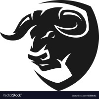 Black Bull logo, Black Bull contact details