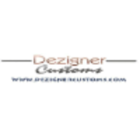 Dezigner Customs logo, Dezigner Customs contact details