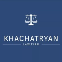 Khachatryan Law Firm logo, Khachatryan Law Firm contact details