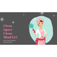 Clean Space Clean Mind LLC logo, Clean Space Clean Mind LLC contact details