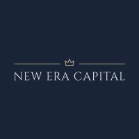 New Era Capital logo, New Era Capital contact details