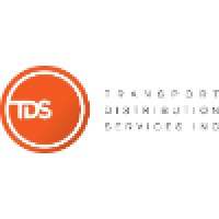 Transport Distribution Services logo, Transport Distribution Services contact details