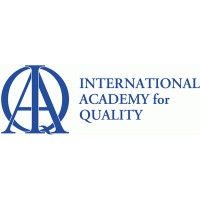 International Academy for Quality logo, International Academy for Quality contact details