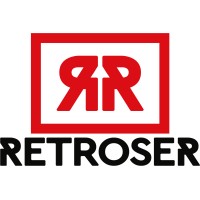 RETROSER Isı Teknolojileri A.Ş. logo, RETROSER Isı Teknolojileri A.Ş. contact details