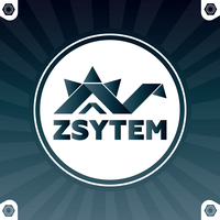 ZSYTEM logo, ZSYTEM contact details