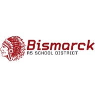 Bismarck high school logo, Bismarck high school contact details