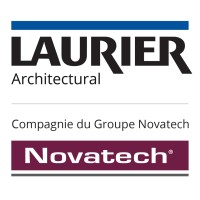 LAURIER logo, LAURIER contact details