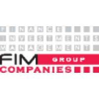 FIM Group of Companies logo, FIM Group of Companies contact details