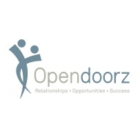 Opendoorz Ltd logo, Opendoorz Ltd contact details