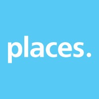 Places. (Places Dot) logo, Places. (Places Dot) contact details