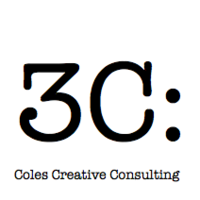 Coles Creative Consulting logo, Coles Creative Consulting contact details