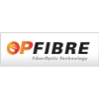 OPFIBRE CORP logo, OPFIBRE CORP contact details