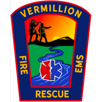 Vermillion Fire EMS Department logo, Vermillion Fire EMS Department contact details