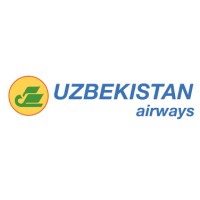 Uzbekistan Airways Technics logo, Uzbekistan Airways Technics contact details