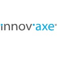 INNOVAXE logo, INNOVAXE contact details