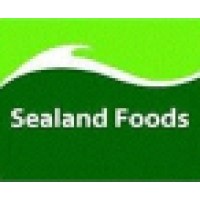 Sealand Foods Inc. logo, Sealand Foods Inc. contact details