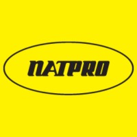 natpro.inc logo, natpro.inc contact details