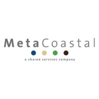 MetaCoastal logo, MetaCoastal contact details