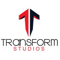 Transform Studio logo, Transform Studio contact details