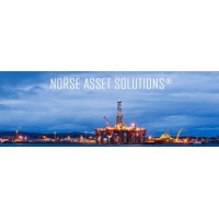 Norse Asset Solutions - NAS AS logo, Norse Asset Solutions - NAS AS contact details