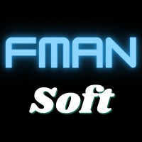 FMan Soft logo, FMan Soft contact details