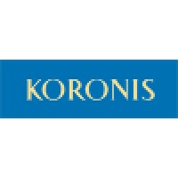 Koronis Pharma logo, Koronis Pharma contact details