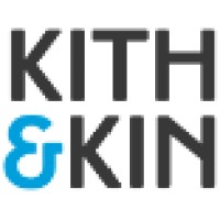 Kith & Kin logo, Kith & Kin contact details