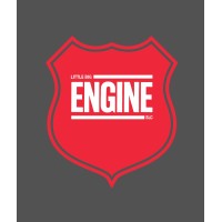 Little Big Engine logo, Little Big Engine contact details