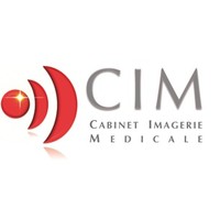 CIM SA logo, CIM SA contact details