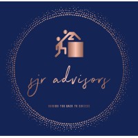 SjR Advisors logo, SjR Advisors contact details