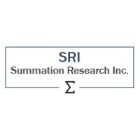 Summation Research, Inc. logo, Summation Research, Inc. contact details