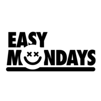 Easy Mondays logo, Easy Mondays contact details