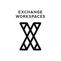 Exchange Workspaces logo, Exchange Workspaces contact details