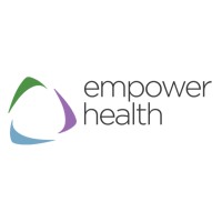 Empower Health USA logo, Empower Health USA contact details