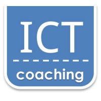 ICT Coaching logo, ICT Coaching contact details