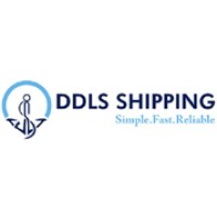 DDLS Shipping Lines Pvt. Ltd. logo, DDLS Shipping Lines Pvt. Ltd. contact details