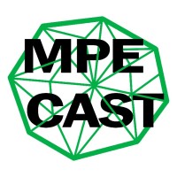 MPE | Podcast logo, MPE | Podcast contact details