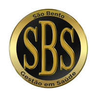 SBS - São Bento Gestão em Saude logo, SBS - São Bento Gestão em Saude contact details