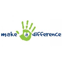 Make a Difference Day logo, Make a Difference Day contact details