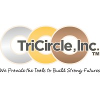 TriCircle, Inc. logo, TriCircle, Inc. contact details